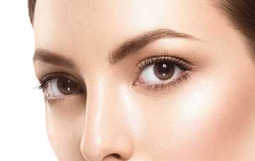 Wimpernlifting